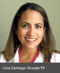 Livia Santiago-Rosado